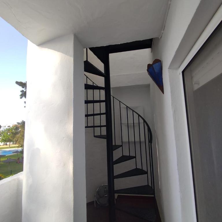 APARTAMENTO SEGUNDA PLANTA - Apartamento de 2 dormitorios - 10