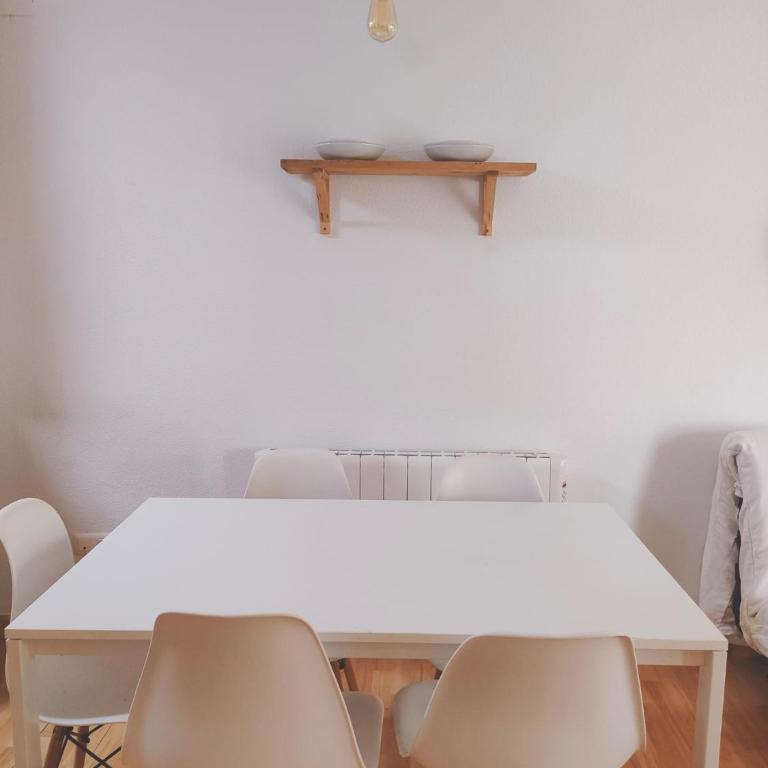 APARTAMENTO SEGUNDA PLANTA - Apartamento de 2 dormitorios - 11