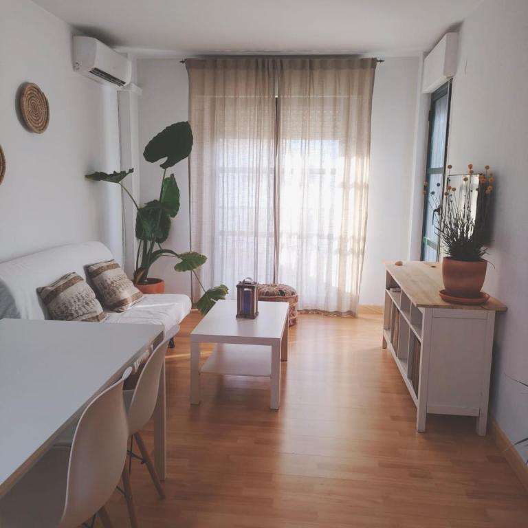 APARTAMENTO SEGUNDA PLANTA - Apartamento de 2 dormitorios - 13