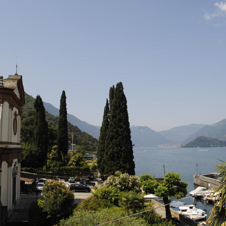 Vista Lago Apartment - Appartamento con 1 Camera da Letto - 7