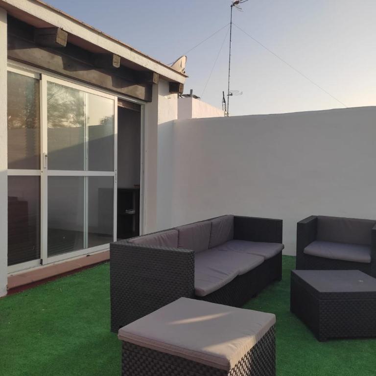 APARTAMENTO SEGUNDA PLANTA - Apartamento de 2 dormitorios - 14