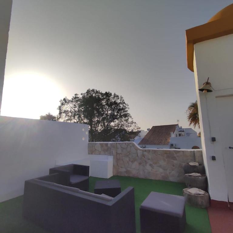 APARTAMENTO SEGUNDA PLANTA - Apartamento de 2 dormitorios - 20