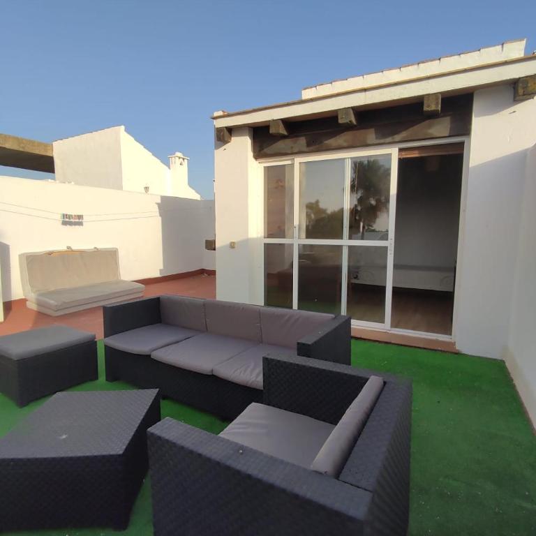 APARTAMENTO SEGUNDA PLANTA - Apartamento de 2 dormitorios - 21