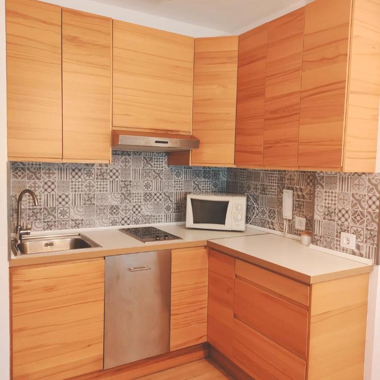 APARTAMENTO SEGUNDA PLANTA - Apartamento de 2 dormitorios - 22