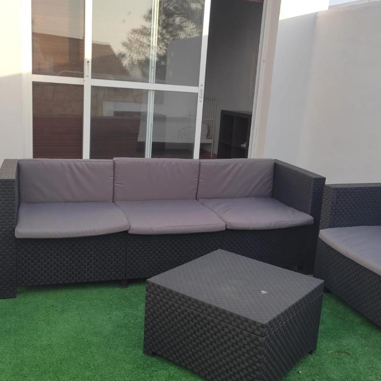 APARTAMENTO SEGUNDA PLANTA - Apartamento de 2 dormitorios - 26