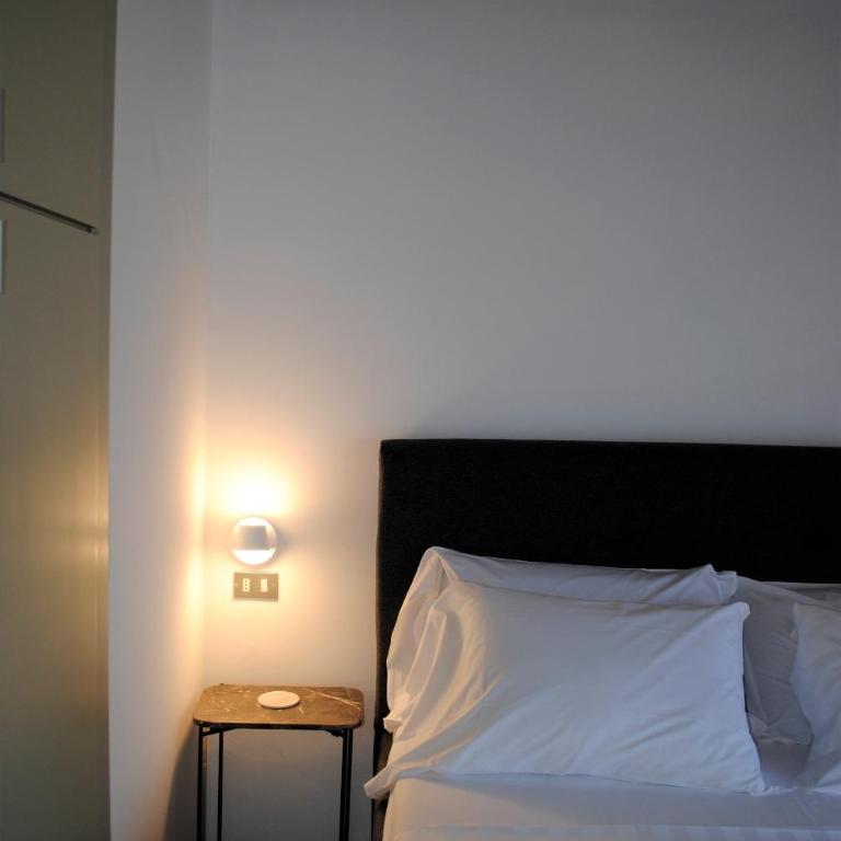 Vista Lago Apartment - Appartamento con 1 Camera da Letto - 12