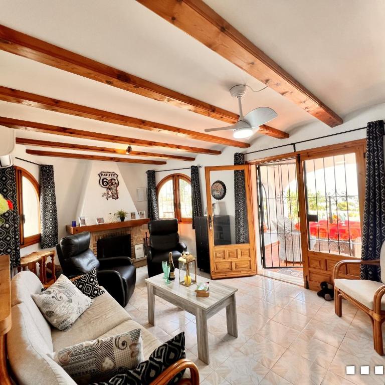 VH CostaBlanca - ZEN - Villa de 2 dormitorios - 11