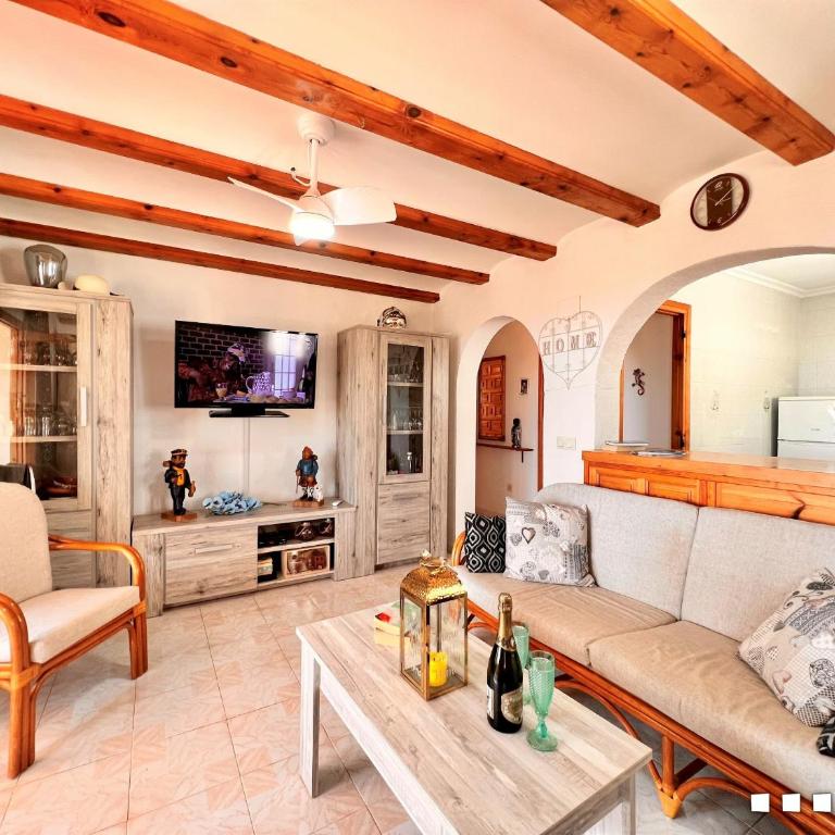 VH CostaBlanca - ZEN - Villa de 2 dormitorios - 17