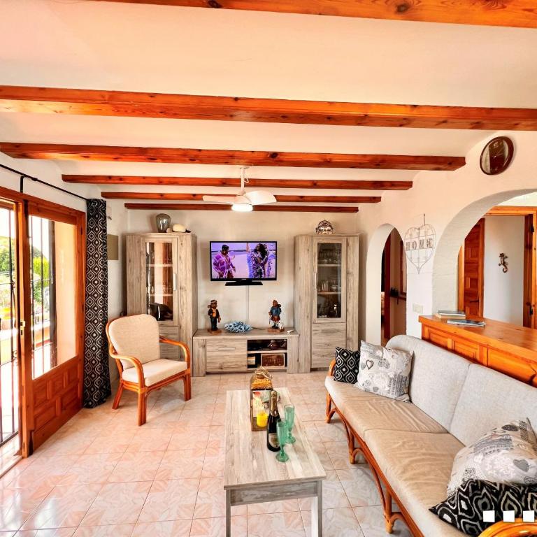 VH CostaBlanca - ZEN - Villa de 2 dormitorios - 20
