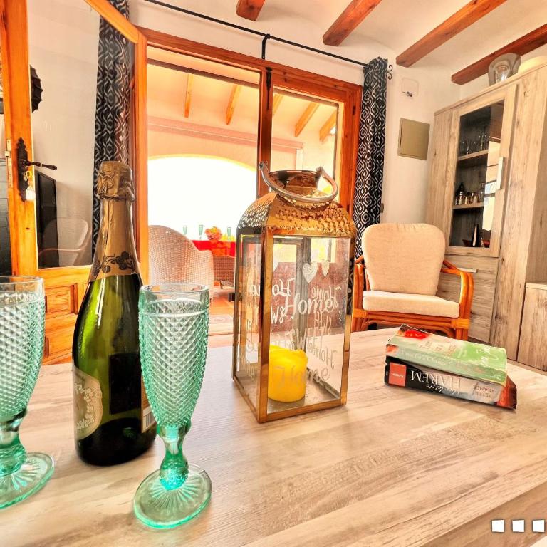 VH CostaBlanca - ZEN - Villa de 2 dormitorios - 23