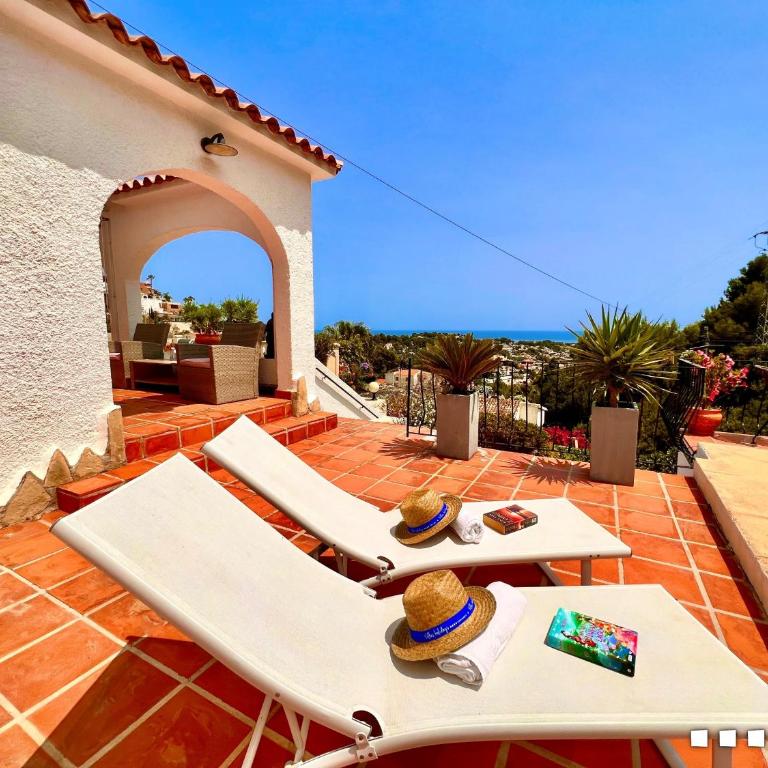 VH CostaBlanca - ZEN - Villa de 2 dormitorios - 26