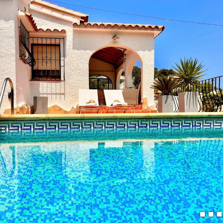 VH CostaBlanca - ZEN - Villa de 2 dormitorios - 29