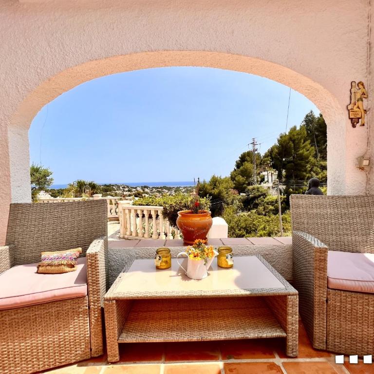 VH CostaBlanca - ZEN - Villa de 2 dormitorios - 31