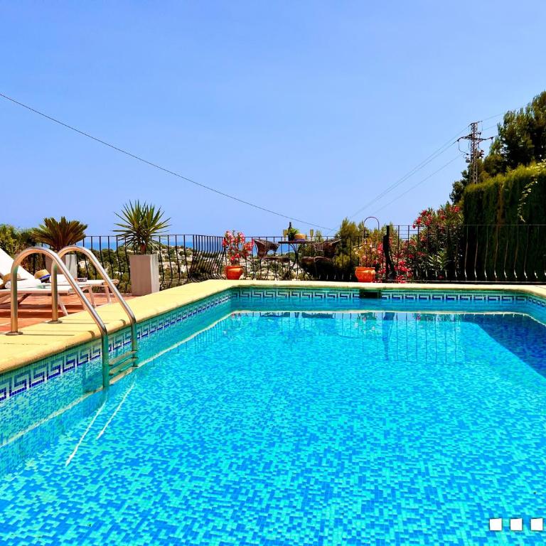 VH CostaBlanca - ZEN - Villa de 2 dormitorios - 32