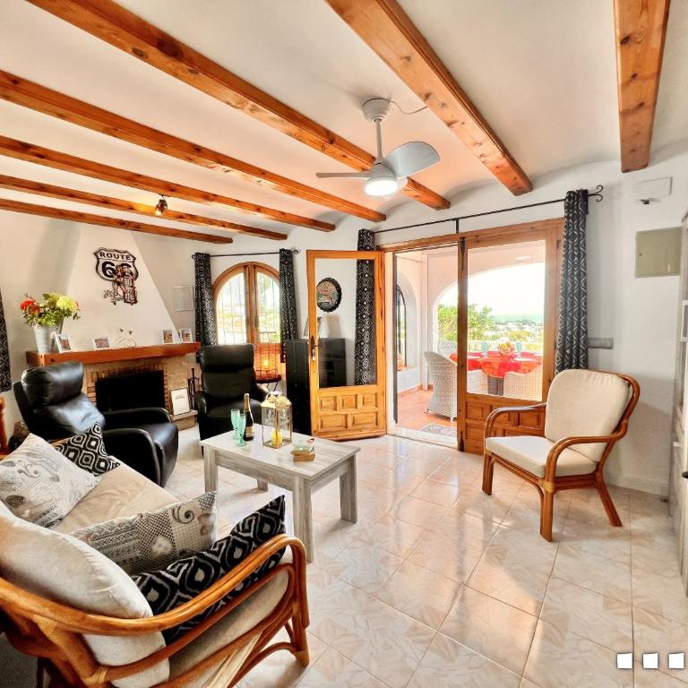 VH CostaBlanca - ZEN - Villa de 2 dormitorios - 33