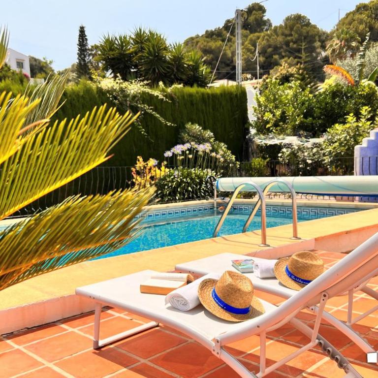 VH CostaBlanca - ZEN - Villa de 2 dormitorios - 1