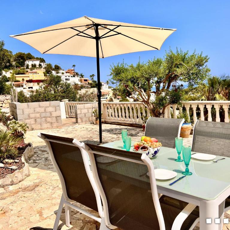 VH CostaBlanca - ZEN - Villa de 2 dormitorios - 39
