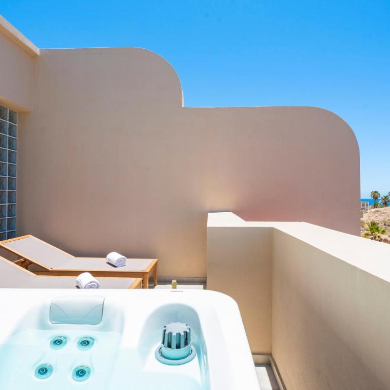 MEDANO4YOU Eternal Spring Holiday Home - Casa de 4 dormitorios - 39