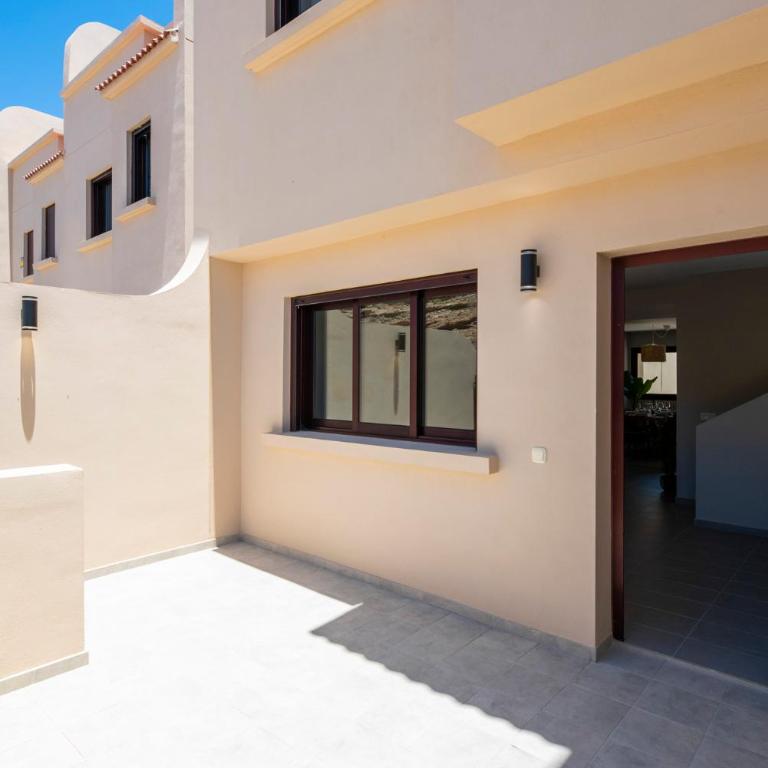 MEDANO4YOU Eternal Spring Holiday Home - Casa de 4 dormitorios - 38
