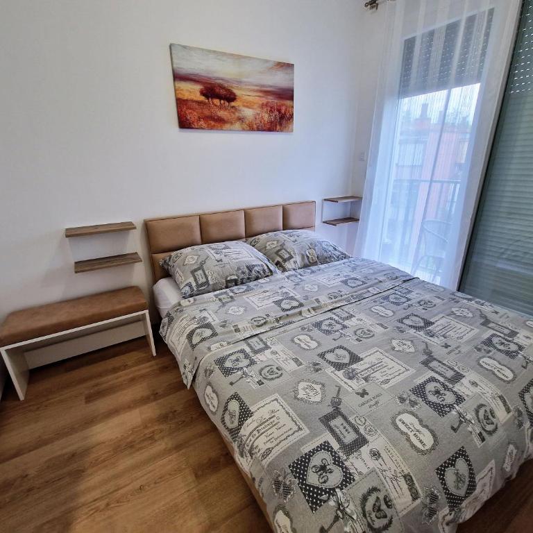Apartment GEA 31 sa garažnim mestom - One-Bedroom Apartment - 13