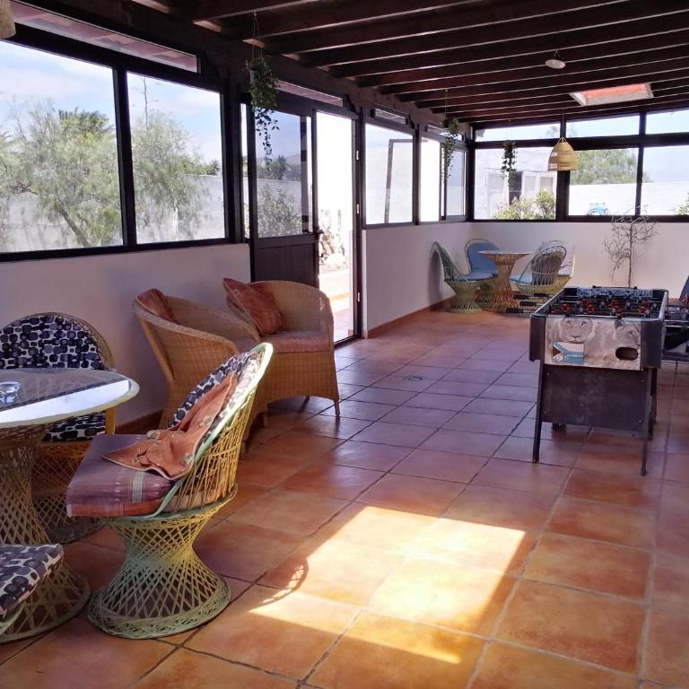 Villa Canto - Villa - 22