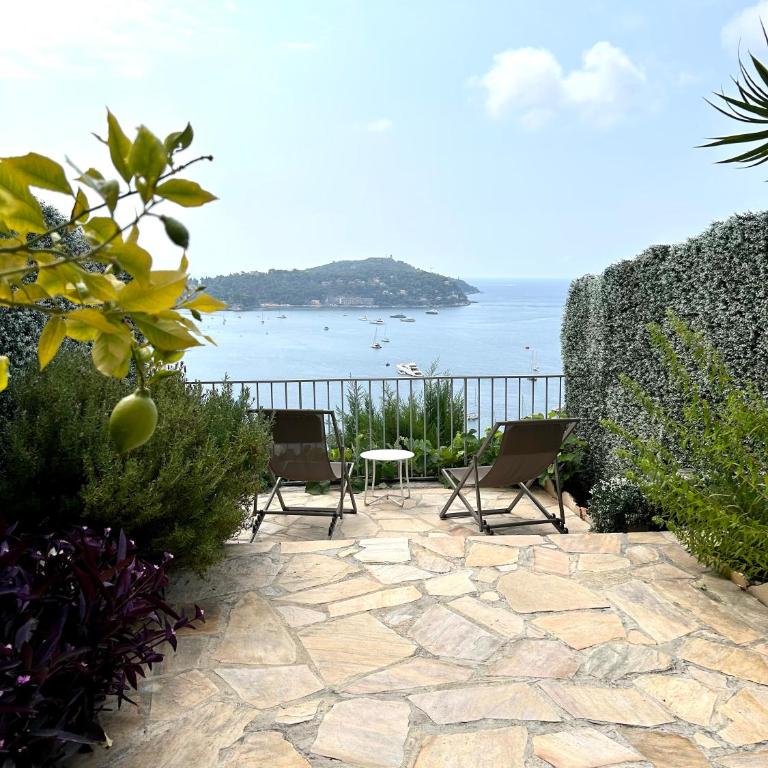 Studio Leopolda - Studio - Vue sur Mer - 2