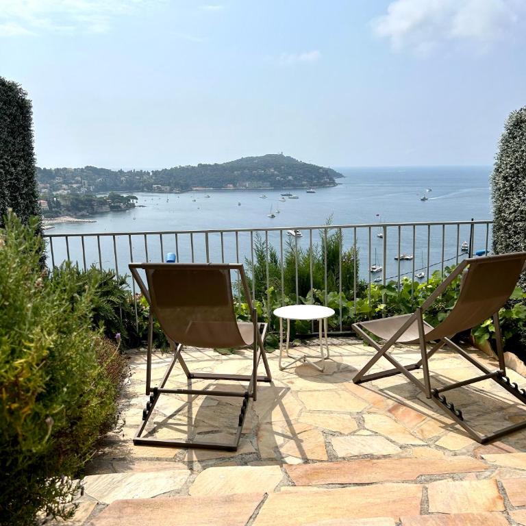 Studio Leopolda - Studio - Vue sur Mer - 12