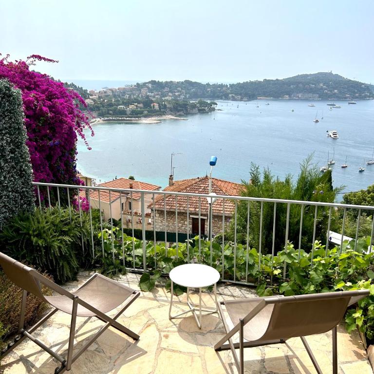 Studio Leopolda - Studio - Vue sur Mer - 13