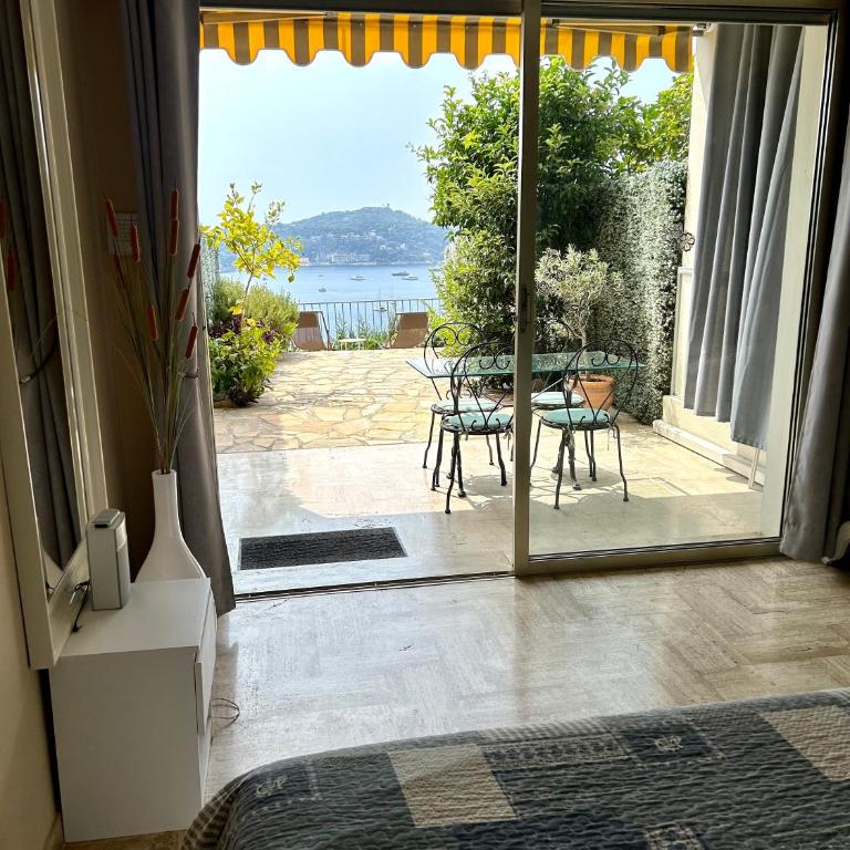 Studio Leopolda - Studio - Vue sur Mer - 7
