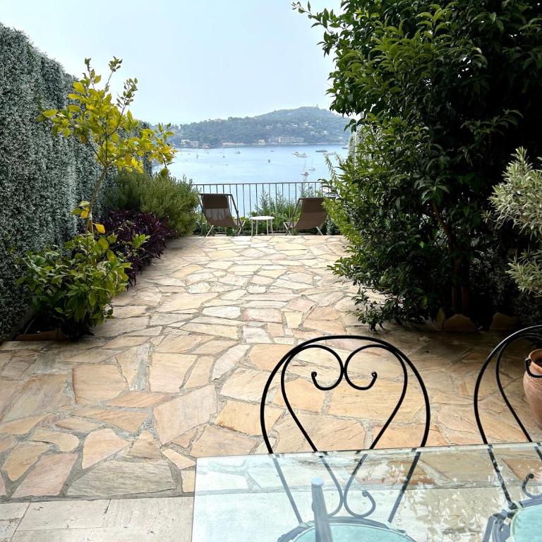 Studio Leopolda - Studio - Vue sur Mer - 3
