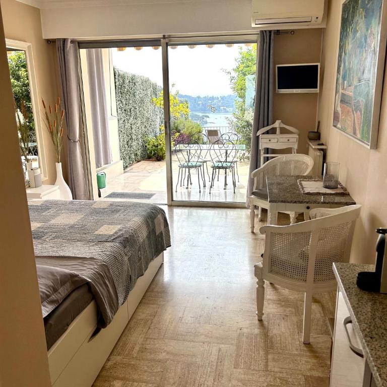 Studio Leopolda - Studio - Vue sur Mer - 14