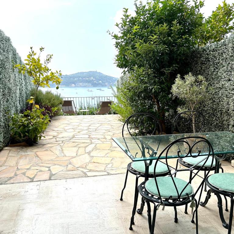 Studio Leopolda - Studio - Vue sur Mer - 15