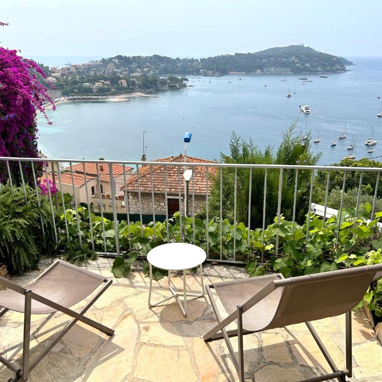Studio Leopolda - Studio - Vue sur Mer - 16