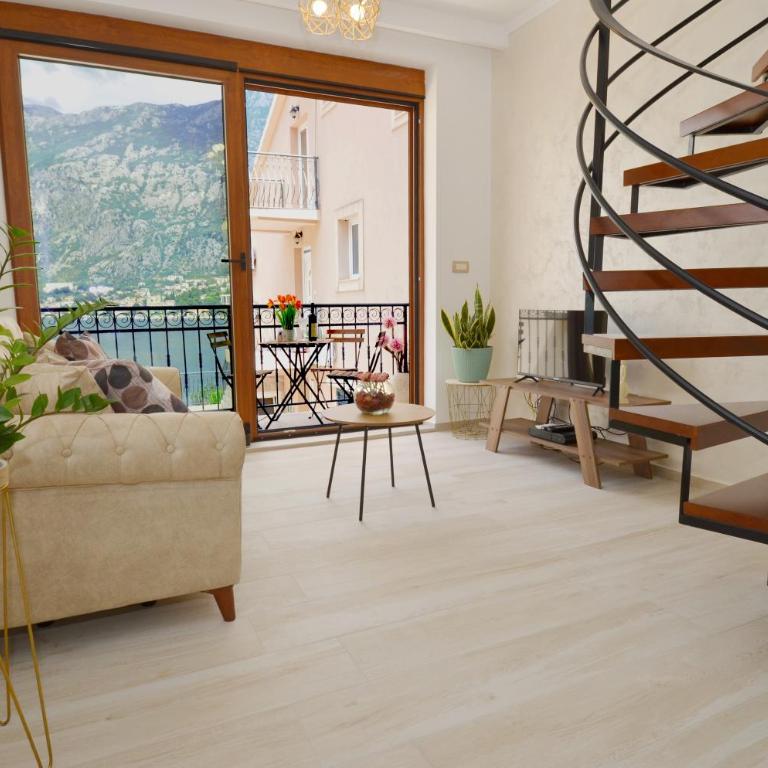 Apartments Jankovic - One-Bedroom Apartment - 42
