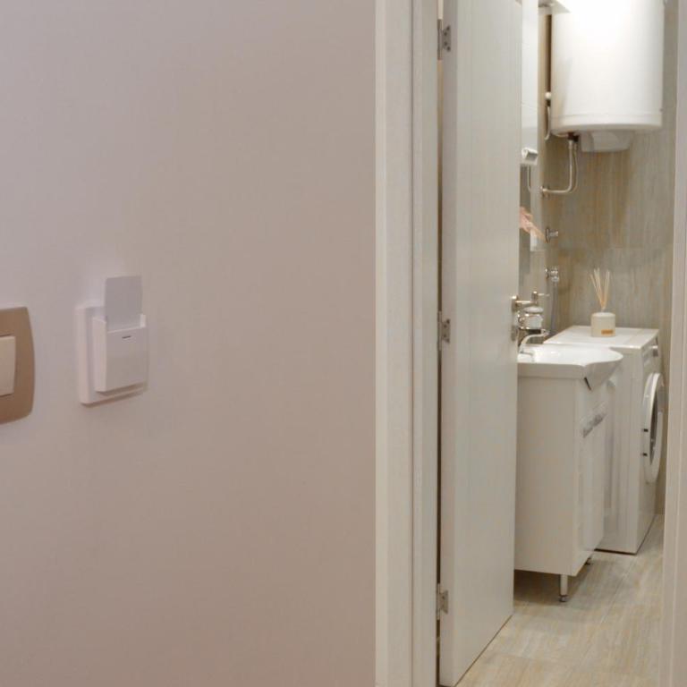 Apartments Jankovic - One-Bedroom Apartment - 41
