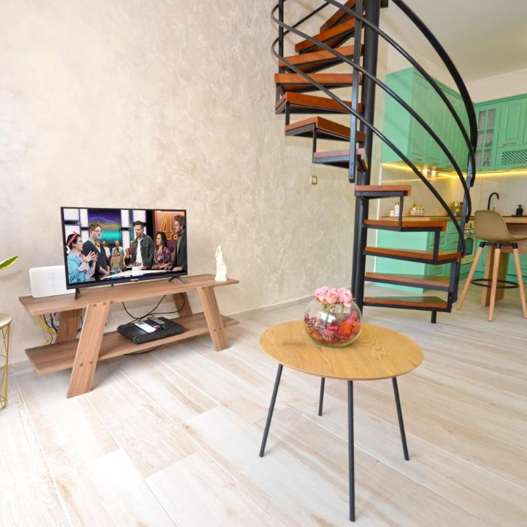 Apartments Jankovic - One-Bedroom Apartment - 5