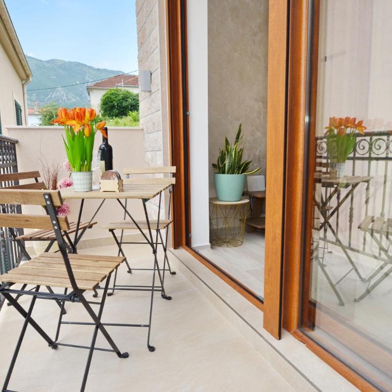 Apartments Jankovic - One-Bedroom Apartment - 7