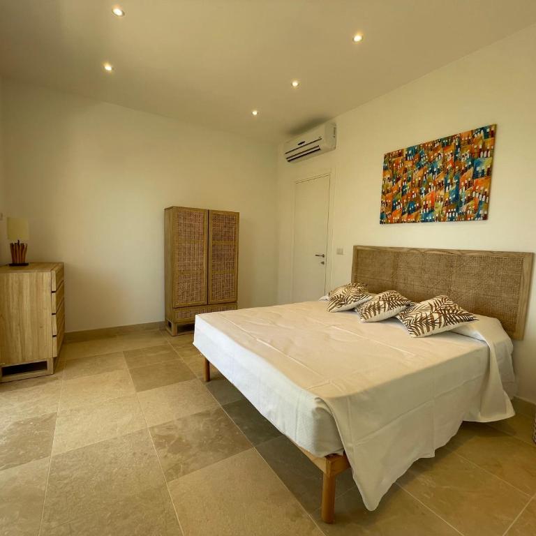 Il San Carlo - Girasole - Villa Fronte Spiaggia - 46