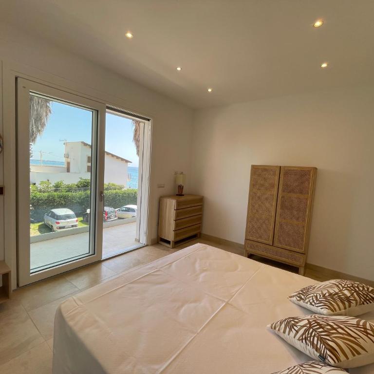 Il San Carlo - Girasole - Villa Fronte Spiaggia - 52