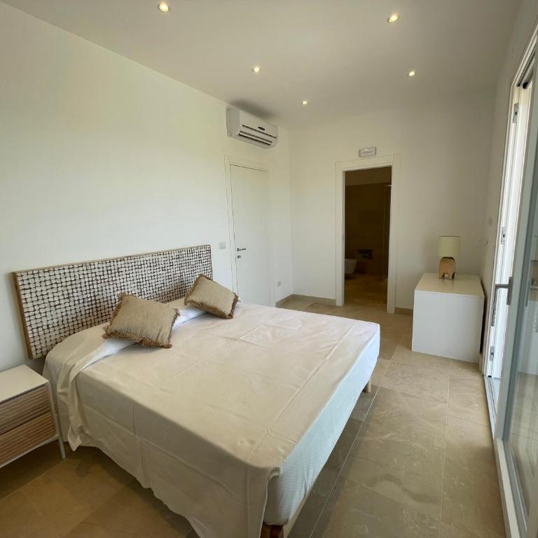 Il San Carlo - Girasole - Villa Fronte Spiaggia - 55