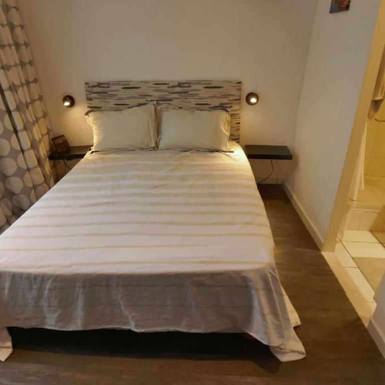 MAISON DE VILLE PRES DE LA PLAGE - Apartment mit 3 Schlafzimmern - 2