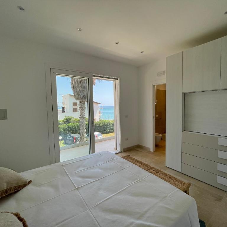 Il San Carlo - Girasole - Villa Fronte Spiaggia - 57
