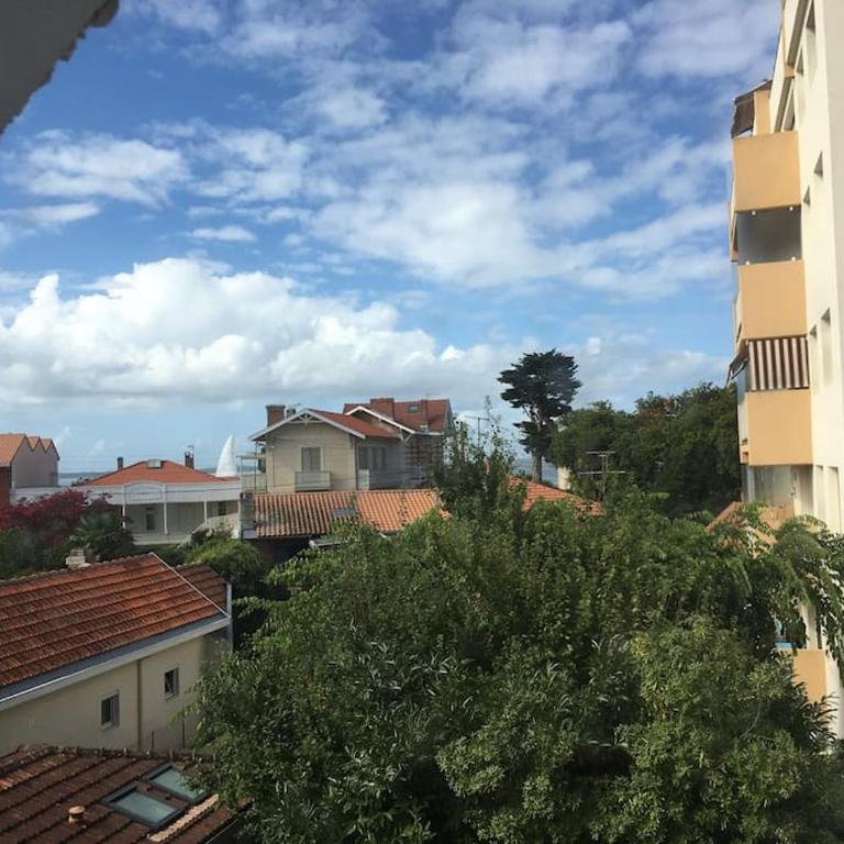 MAISON DE VILLE PRES DE LA PLAGE - Apartment mit 3 Schlafzimmern - 8