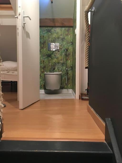 MAISON DE VILLE PRES DE LA PLAGE - Apartment mit 3 Schlafzimmern - 15