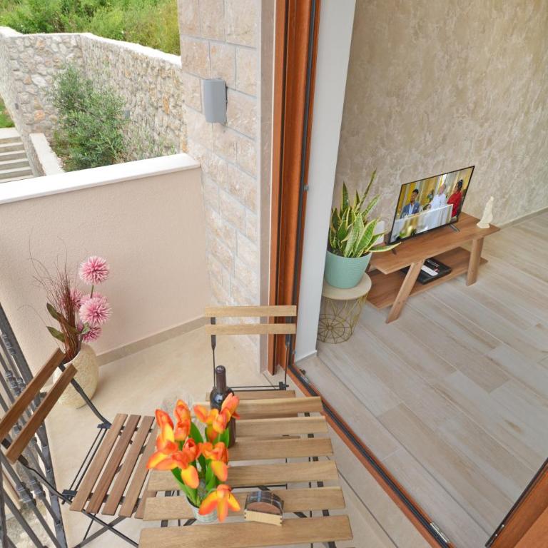 Apartments Jankovic - One-Bedroom Apartment - 8