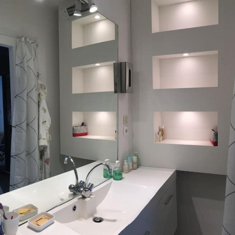 MAISON DE VILLE PRES DE LA PLAGE - Apartment mit 3 Schlafzimmern - 19