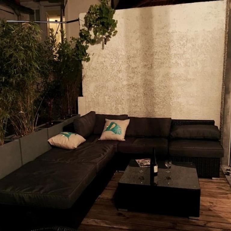 MAISON DE VILLE PRES DE LA PLAGE - Apartment mit 3 Schlafzimmern - 22