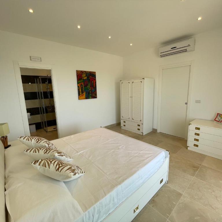Il San Carlo - Girasole - Villa Fronte Spiaggia - 49