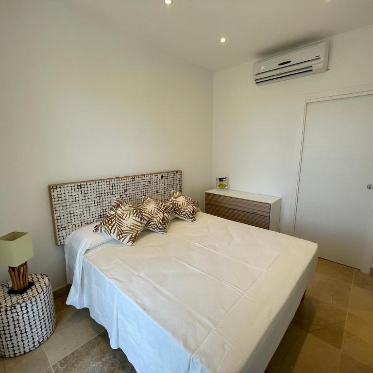 Il San Carlo - Girasole - Villa Fronte Spiaggia - 51