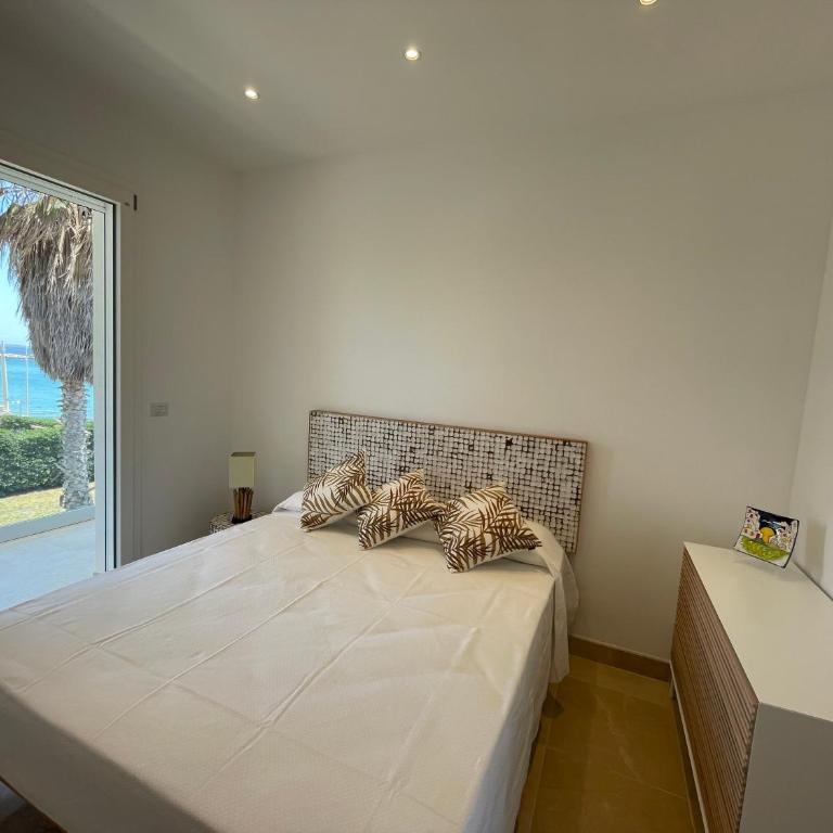 Il San Carlo - Girasole - Villa Fronte Spiaggia - 54